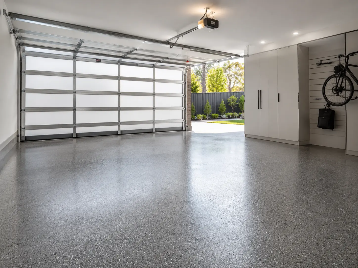 garage-floor