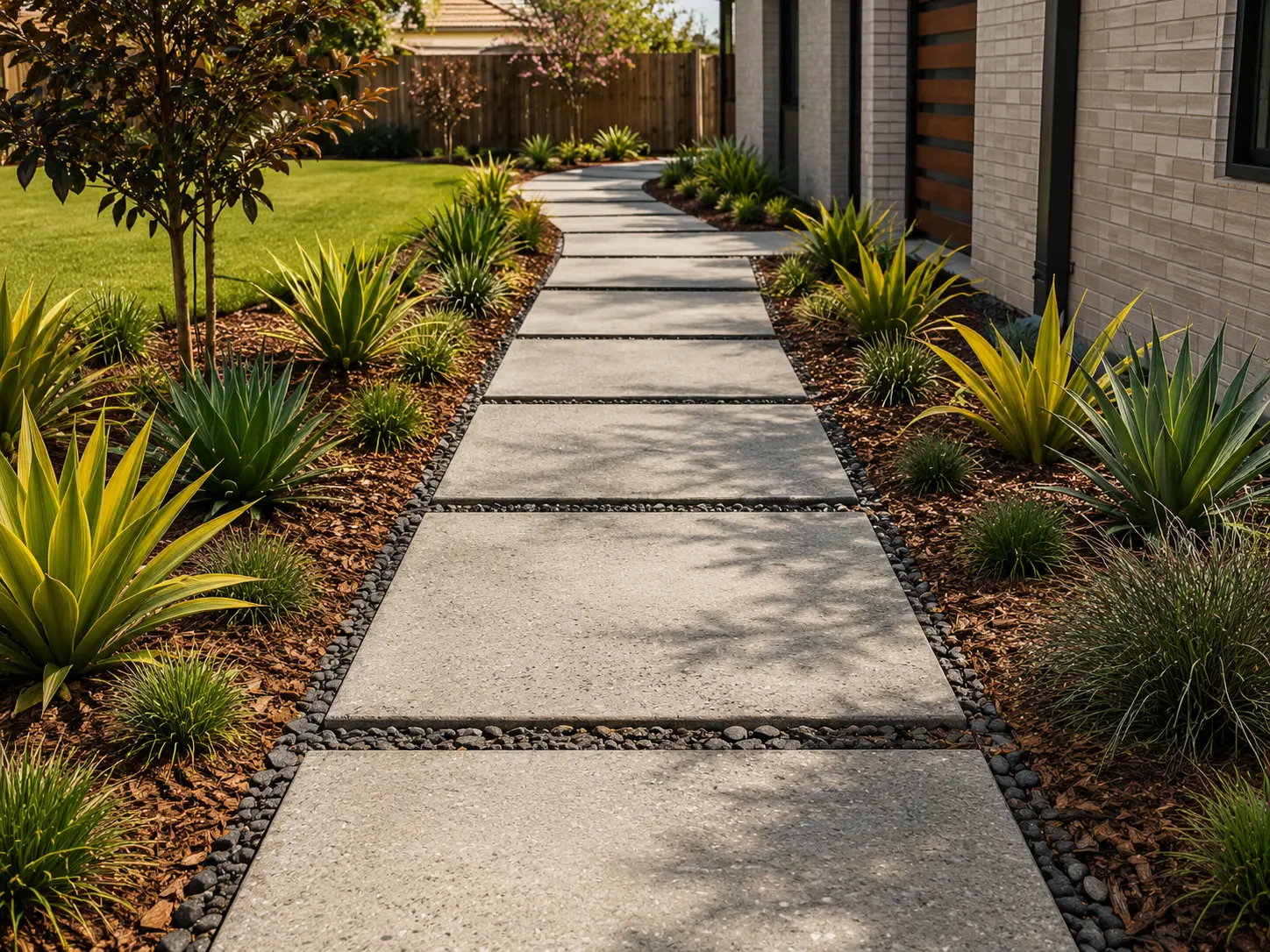 pathways