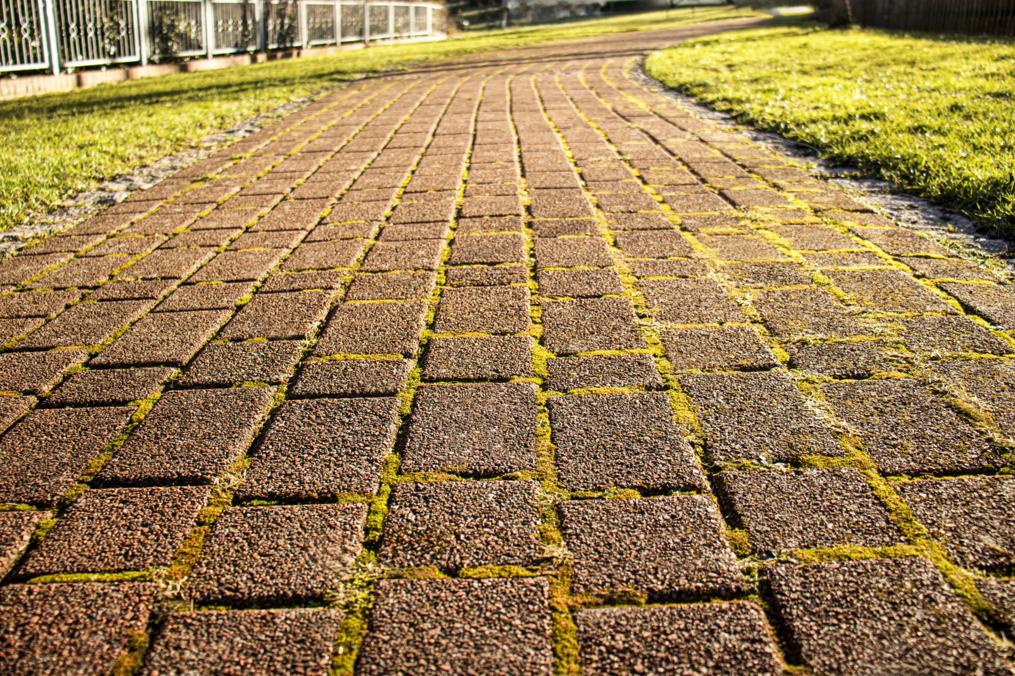 permeable